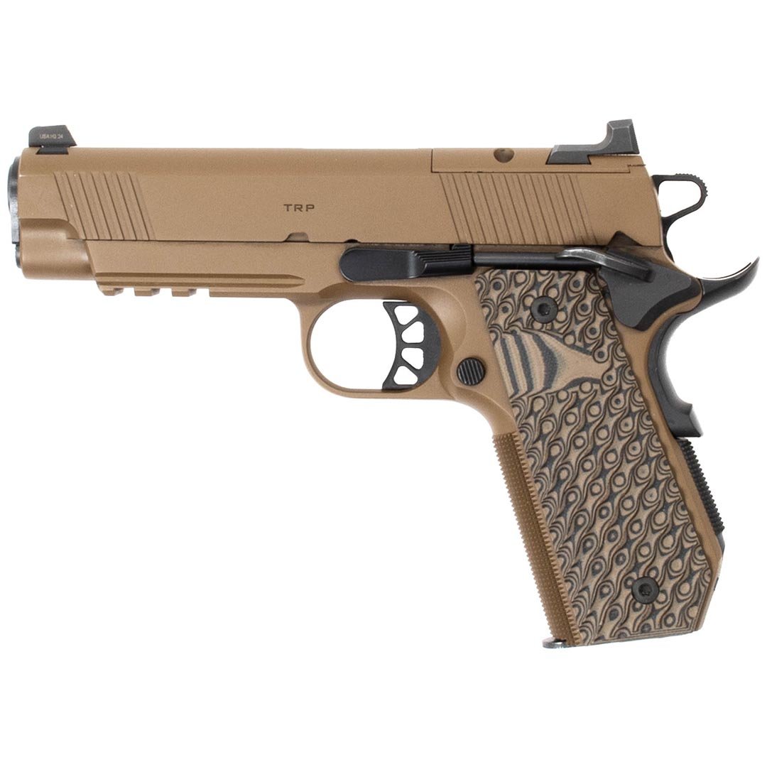 SPRINGFIELD ARMORY TRP